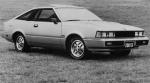 Datsun 200SX Liftback 1979 года